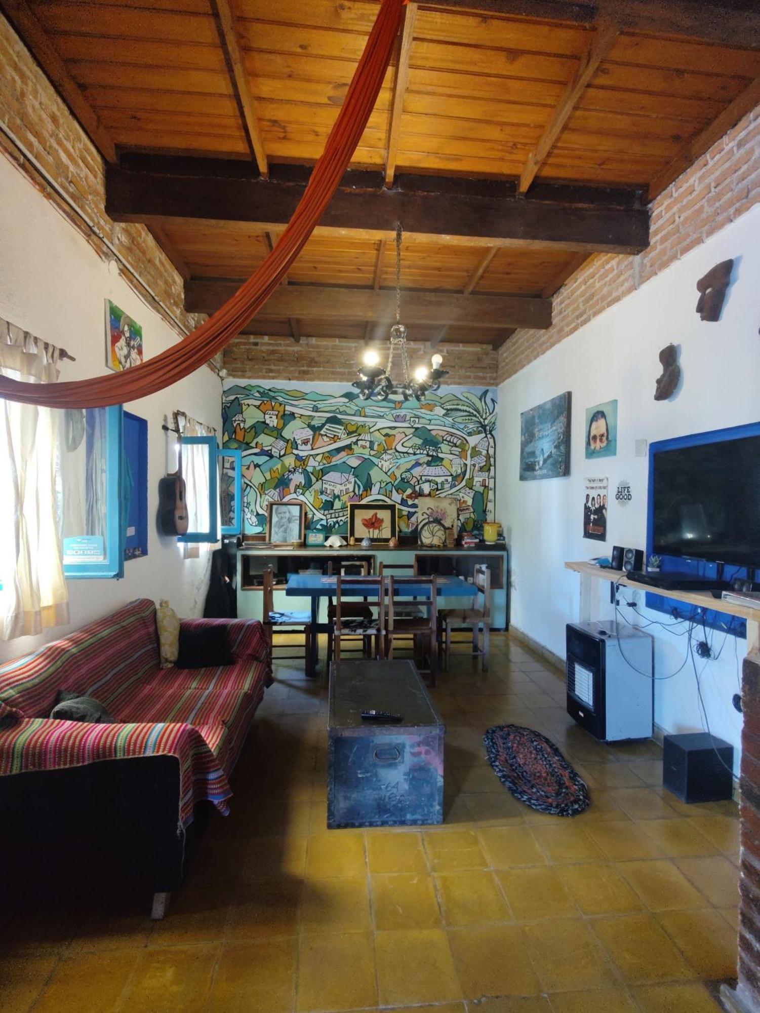 Onda Verde Hostel San Salvador de Jujuy Exteriér fotografie